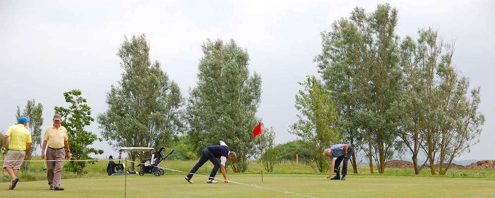 Golf Course Golf Course